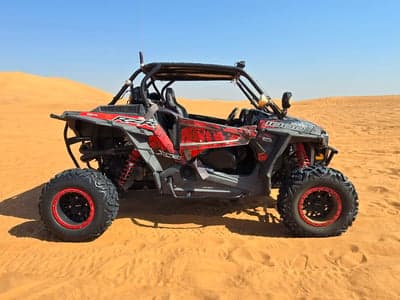 Polaris RZR XP 1000
